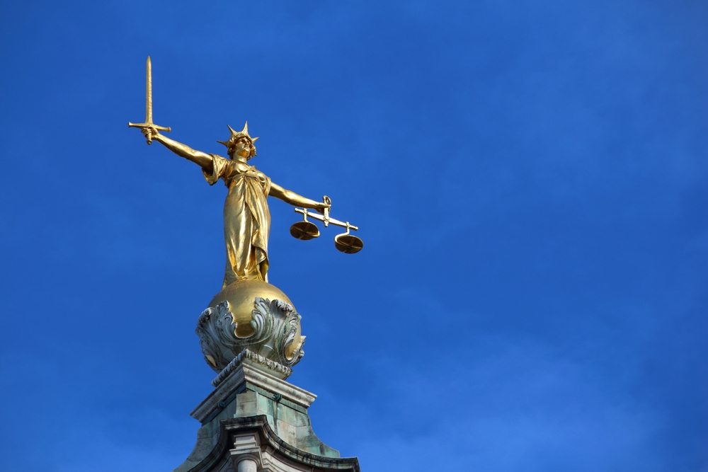 The UK Criminal Court System Explained