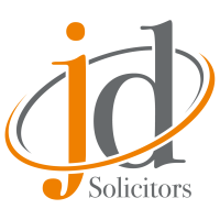 JD Solicitors Logo